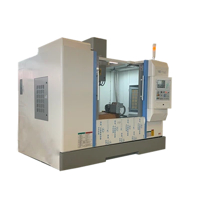 Machining Center CNC Special Machine Rigid Tapping Effect Is Stable