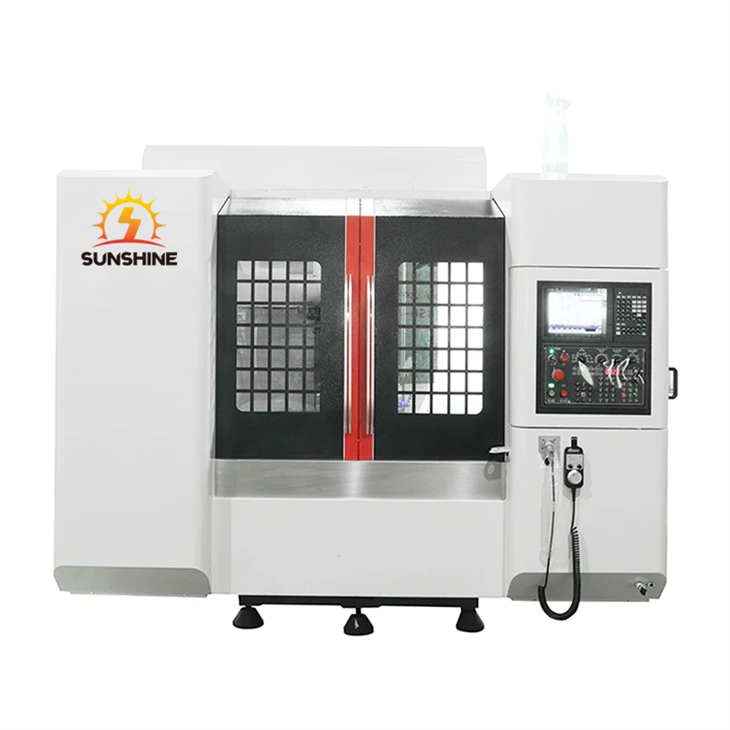 CNC Milling Machine best