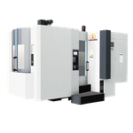 Multifunkcionalni integrirani horizontalni obradni centar